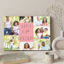 Search for 60th birthday art Photo collage