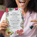 Search for farmers market baby shower Organic