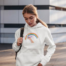Search for draw hoodies For her