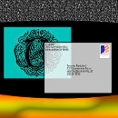 Search for the letter font postcards Text