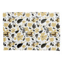 Search for vines pillowcases Yellow