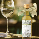 Search for green winter labels Thank you