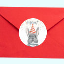 Search for cartoon french bulldog stickers Puppy