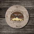 Search for cabin clocks Vintage