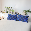 Search for dark blue pillowcases Modern