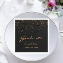 Search for graduation placemats For her