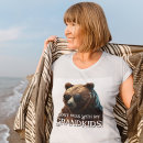 Search for grandma bear tshirts Nana