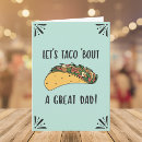 Search for great dad cards Pun