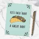 Search for funny taco quote Pun