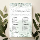 Search for greenery baby shower games Modern