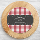 Search for rustic coasters Red