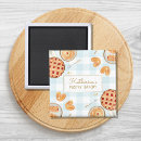 Search for plaid pattern magnets Gingham