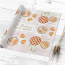 Search for bake house gift wrap Baker