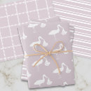 Search for stork wrapping paper Pink