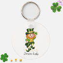 Search for lucky green key rings Modern