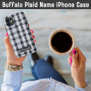 Search for buffalo plaid iphone cases Cute