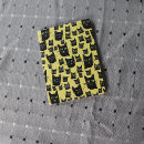 Search for spooky eyes postcards Black