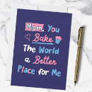 Search for baker cards Trendy