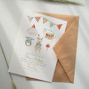 Search for boho chic invitations Watercolor