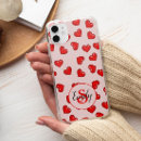 Search for pink lovers iphone cases For her