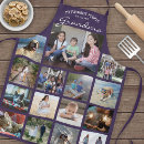 Search for elegant placemats Photo collage