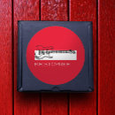 Search for black guitar stickers Modern