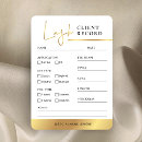 Search for record business cards Lashes