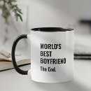 Search for worlds best boyfriend mugs Dating