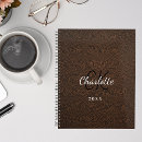 Search for leather planners Business