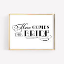 Search for ring bearer signs Bride