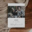 Search for will you be my best man invitations Typography