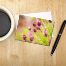 Search for photograph note cards Flowers