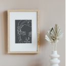 Search for abstract line drawings posters Minimalistic