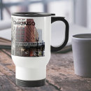 Search for chicago travel mugs Windy city