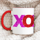 Search for xoxo valentines day mugs Anniversary