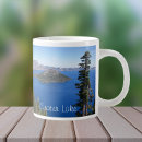 Search for crater lake mugs Volcano