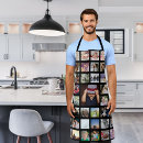 Search for aprons Create your own