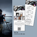 Search for white photography Qr code
