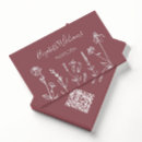 Search for sketch business cards Qr code