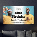 Search for birthday for men banners Modern