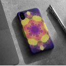 Search for purple and yellow iphone cases Colourful