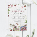 Search for spring picnic invitations Gingham