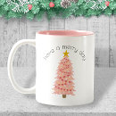 Search for girly trend mugs Blush pink