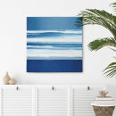 Search for abstract ocean canvas prints Sea