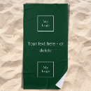 Search for logo beach towels Modern