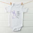 Search for bunny baby clothes Modern