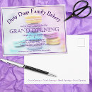 Search for professional event invitations Business