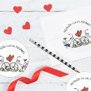 Search for sweetest day stickers Valentine