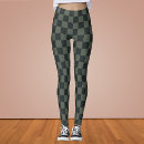 Search for green leggings Trendy