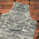 Search for grill sergeant Grilling